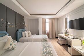 A&EM Saigon Hotel