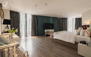 A&EM Saigon Hotel