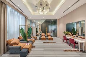 A&EM Saigon Hotel
