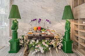A&EM Saigon Hotel