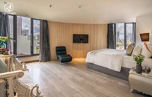 A&EM Saigon Hotel