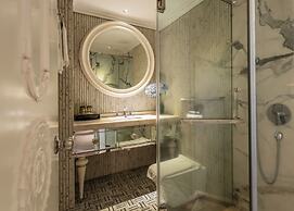 A&EM Saigon Hotel
