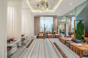 A&EM Saigon Hotel