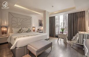 A&EM Saigon Hotel