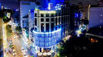 A&EM Saigon Hotel