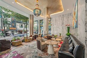 A&EM Saigon Hotel
