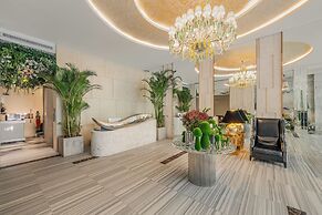A&EM Saigon Hotel
