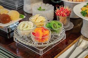 A&EM Saigon Hotel