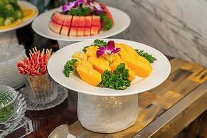 A&EM Saigon Hotel