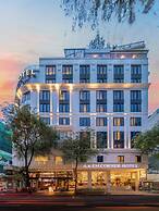 A&EM Saigon Hotel