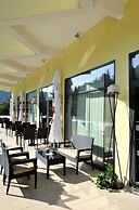 Hotel Fontana