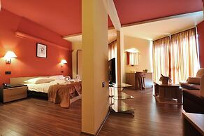 Hotel Fontana