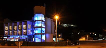 Hotel Fontana