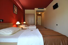Hotel Fontana