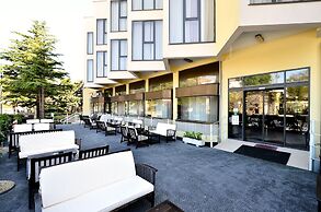 Hotel Fontana