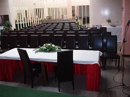 Hotel Fontana