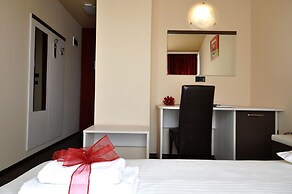 Hotel Fontana