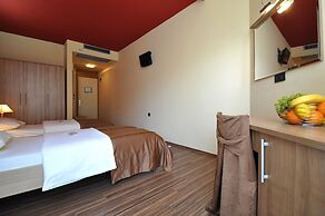 Hotel Fontana