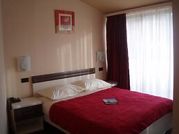 Hotel Fontana