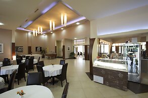 Hotel Fontana