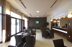 Hotel Fontana