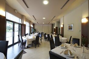 Hotel Fontana