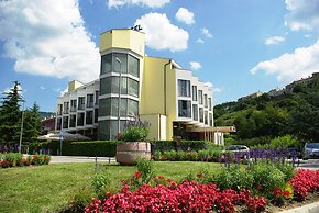 Hotel Fontana