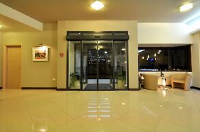 Hotel Fontana