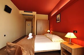 Hotel Fontana