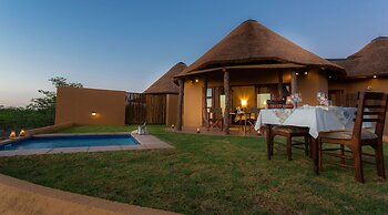 Mopane Bush Lodge