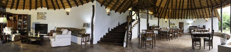 Mopane Bush Lodge