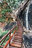 Mopane Bush Lodge