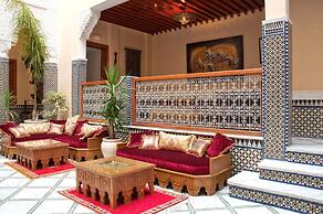Riad-Boutique Borj Dhab