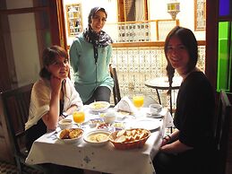 Riad-Boutique Borj Dhab