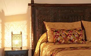 Riad-Boutique Borj Dhab