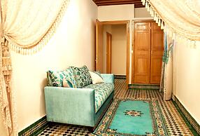 Riad-Boutique Borj Dhab