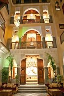 Riad-Boutique Borj Dhab
