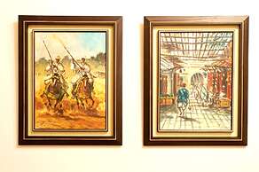 Riad-Boutique Borj Dhab