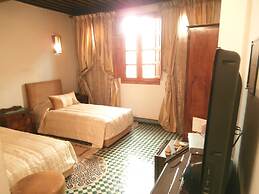 Riad-Boutique Borj Dhab
