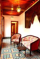 Riad-Boutique Borj Dhab
