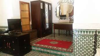 Riad-Boutique Borj Dhab