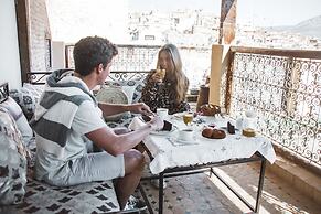 Riad-Boutique Borj Dhab