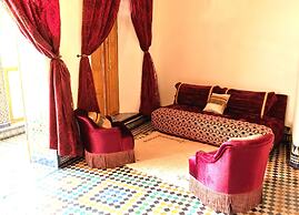 Riad-Boutique Borj Dhab