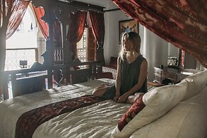 Riad-Boutique Borj Dhab