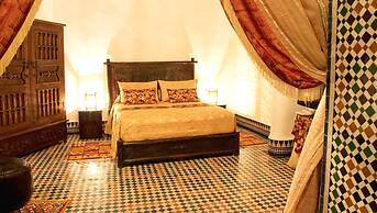 Riad-Boutique Borj Dhab