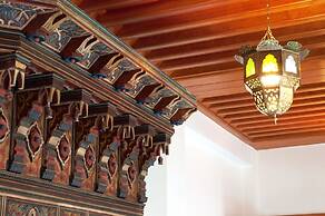 Riad-Boutique Borj Dhab