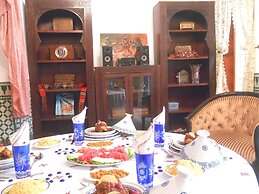 Riad-Boutique Borj Dhab