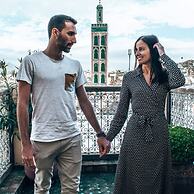 Riad-Boutique Borj Dhab