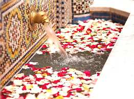 Riad-Boutique Borj Dhab