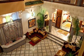 Riad-Boutique Borj Dhab